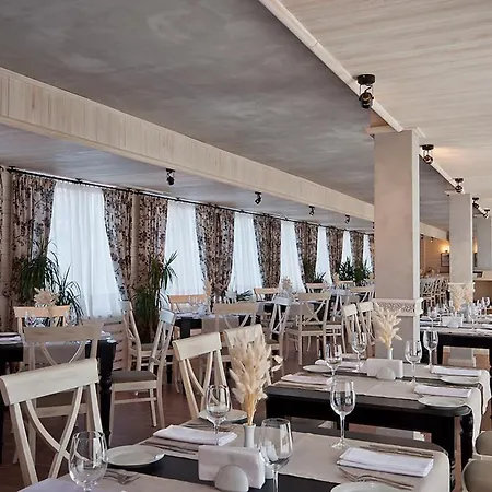 Life Station touristique