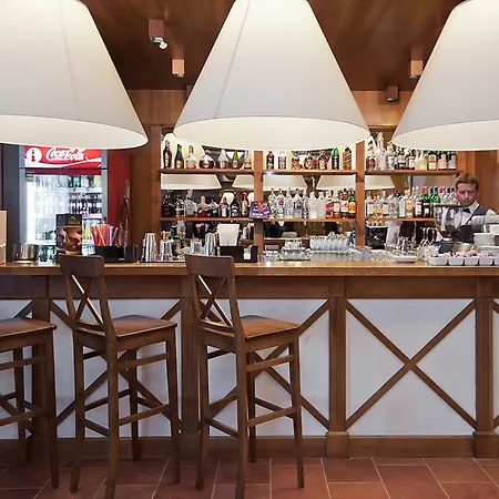 Life Station touristique Bansko