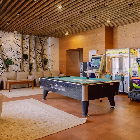 Life リゾート 4*