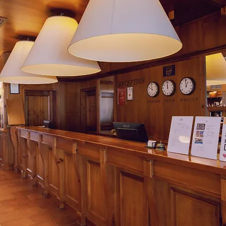 Life Station touristique