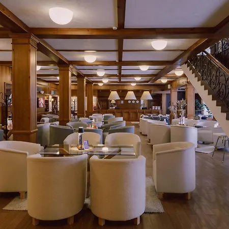 Life Station touristique 4*