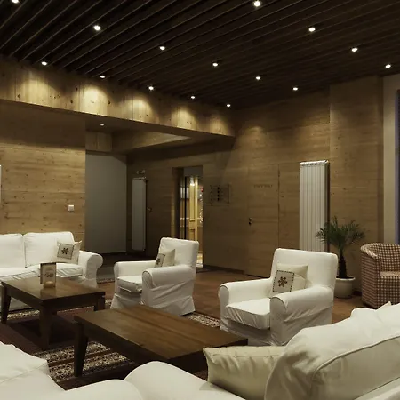 Station touristique Life