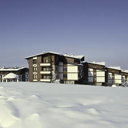 Life Station touristique Bansko