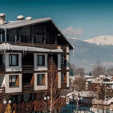 Life 4* Bansko