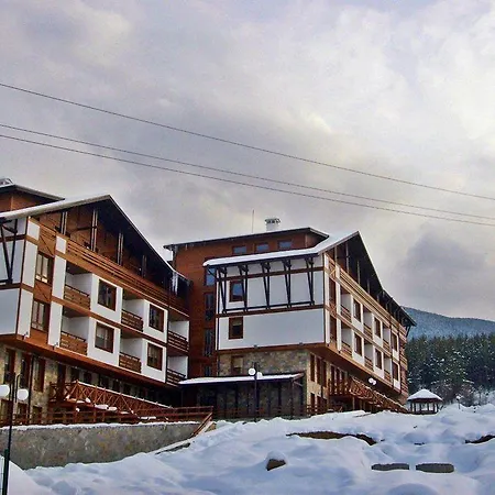 Life Bansko