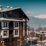 Life 4* Bansko