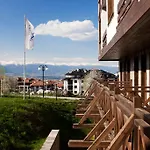 Life Semesteranläggning (resort) Bansko
