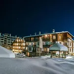 Semesteranläggning (resort) Life Bansko