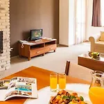 Semesteranläggning (resort) Life Bansko