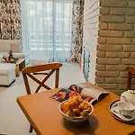 Semesteranläggning (resort) Life Bansko