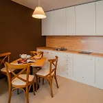 Semesteranläggning (resort) Life 4*