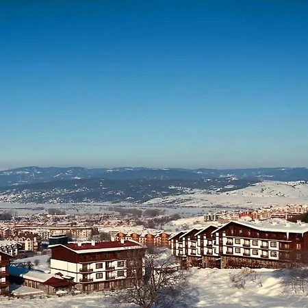 Üdülőközpont Life 4*