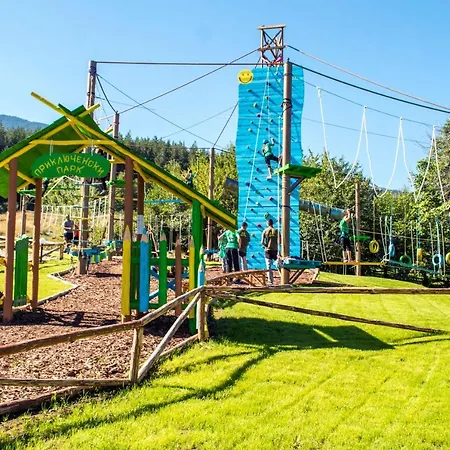 Life Курортный комплекс 4*