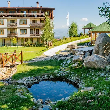 Resort Life Bansko