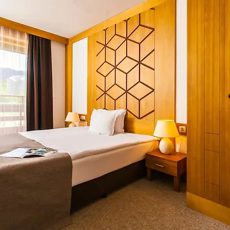 Life Resort Bansko
