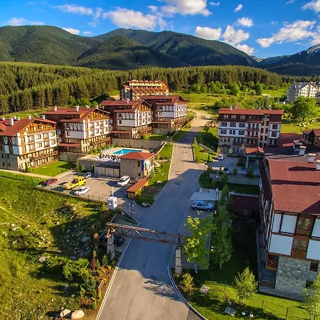 Life 4* Bansko
