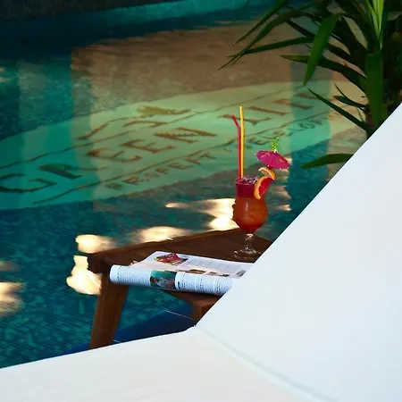 Life Resort