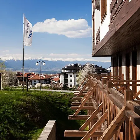 Life Resort Bansko
