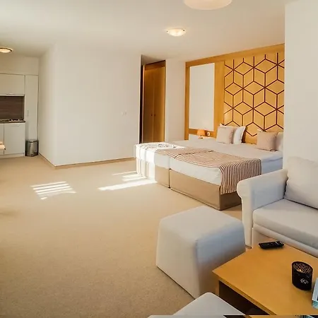 Resort Life Bansko
