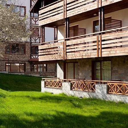 Life Resort 4*