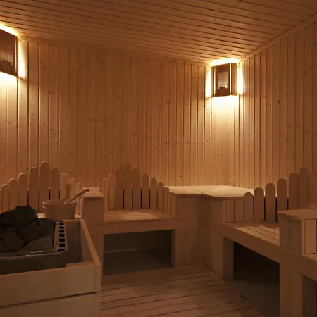 Life Курортный комплекс Банско