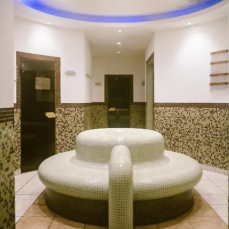 Курортный комплекс Life 4*