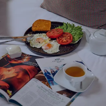 Life Resort Bansko