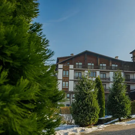 Life Resort Bansko