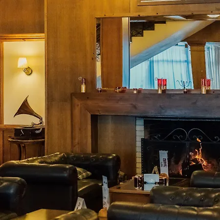 Курортный комплекс Life