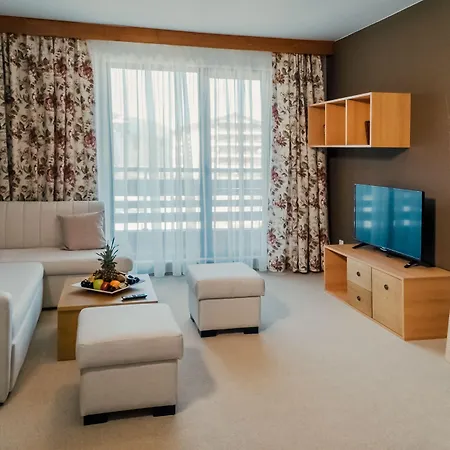 Üdülőközpont Life