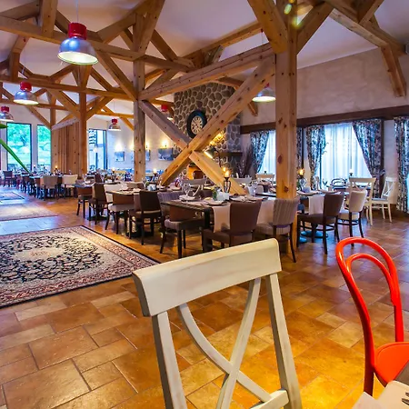 Üdülőközpont Life 4*