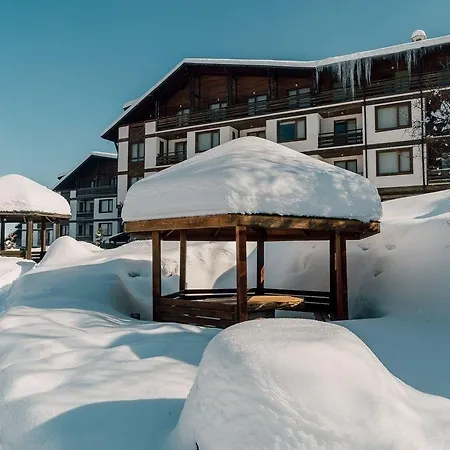 Resort Life Bansko