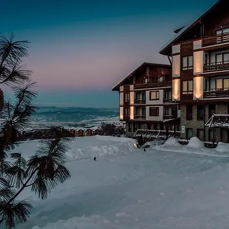 Life Resort Bansko