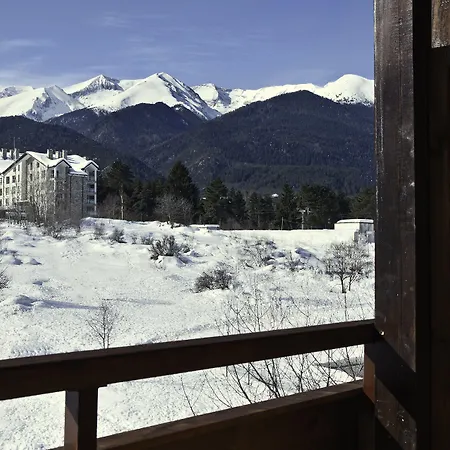 Üdülőközpont Life 4*