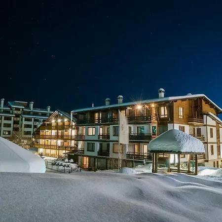 Resort Life Bansko