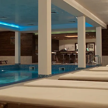 Life Üdülőközpont 4*