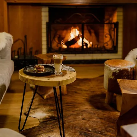 Üdülőközpont Life Banszko