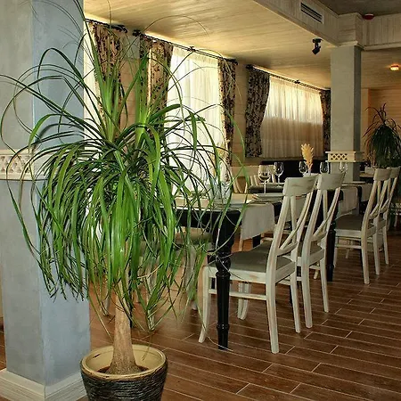 Üdülőközpont Life