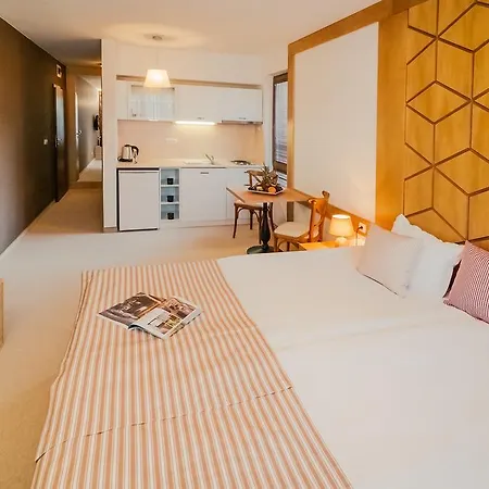 Life Resort Bansko