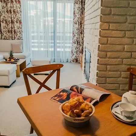 Üdülőközpont Life Banszko