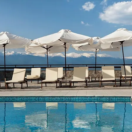 Life 4* Bansko