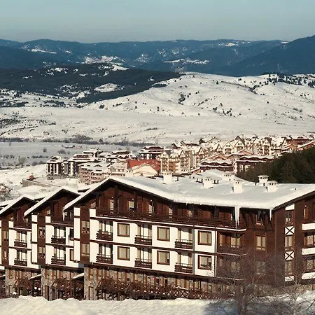 Resort Life 4*