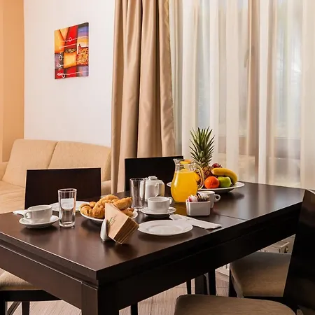 Life Resort Bansko
