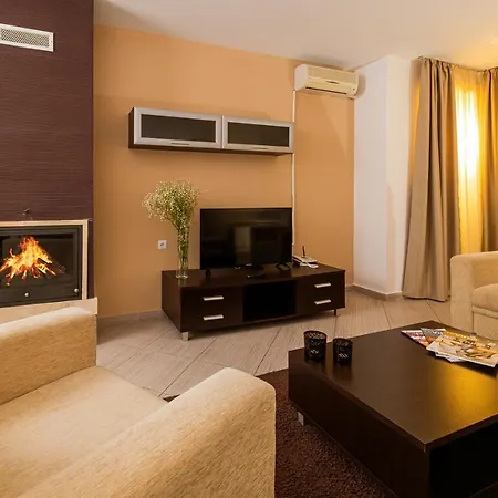 Life Resort Bansko