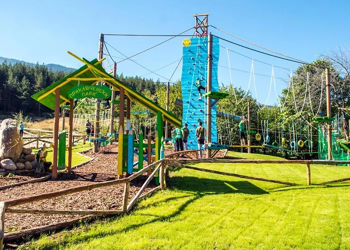 Life Semesteranläggning (resort) 4*