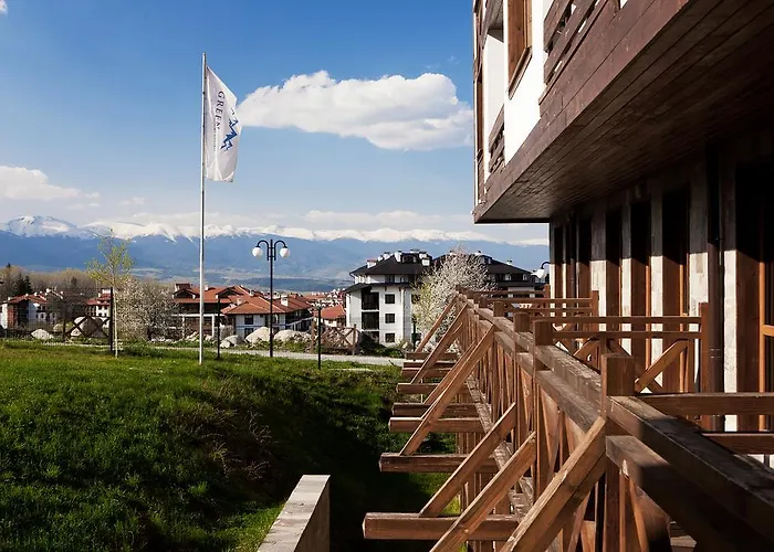 Life Resort Bansko