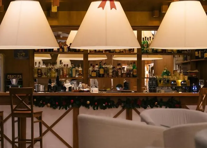 Semesteranläggning (resort) Life 4*