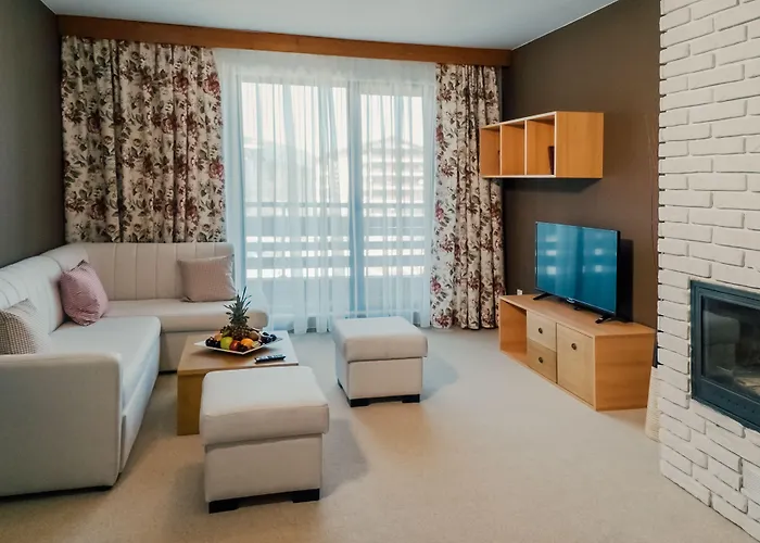 Semesteranläggning (resort) Life