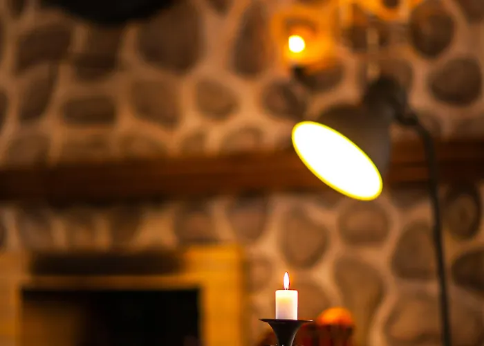 Life Semesteranläggning (resort) Bansko