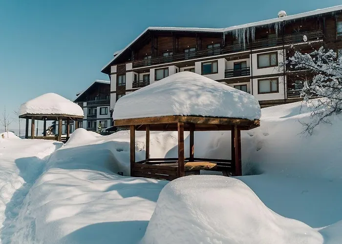 リゾート Life バンスコ